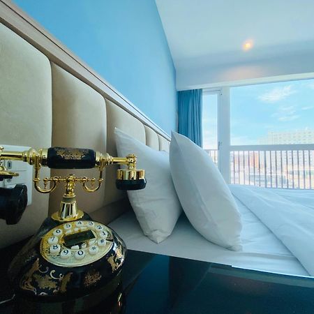 Taichung Enrichlife Hotel Kültér fotó