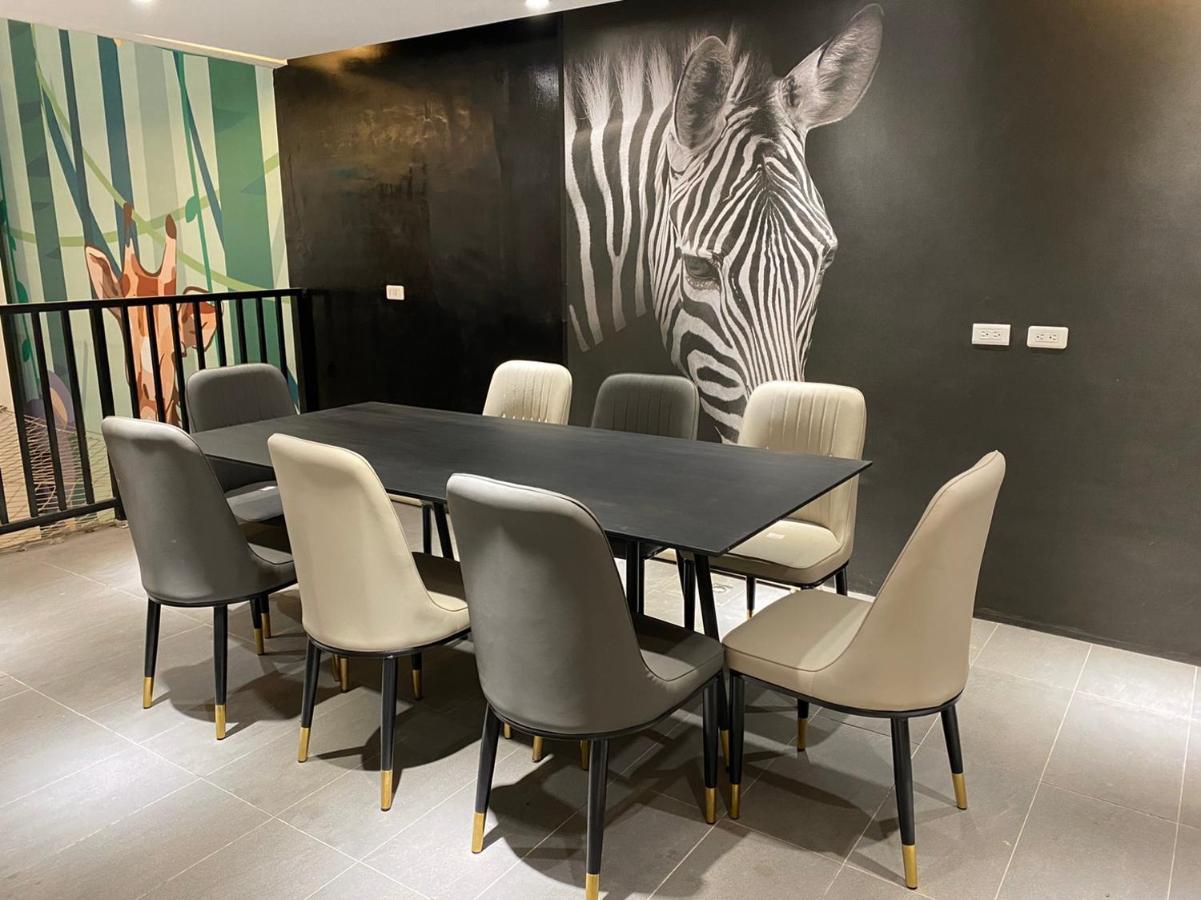 Taichung Enrichlife Hotel Kültér fotó