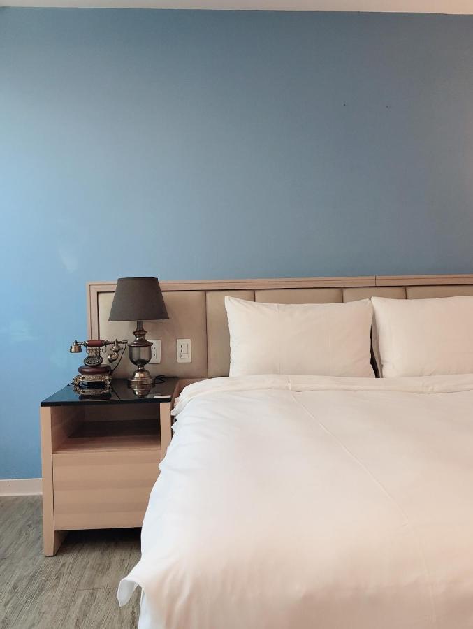 Taichung Enrichlife Hotel Kültér fotó