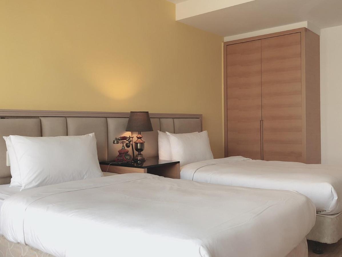 Taichung Enrichlife Hotel Kültér fotó