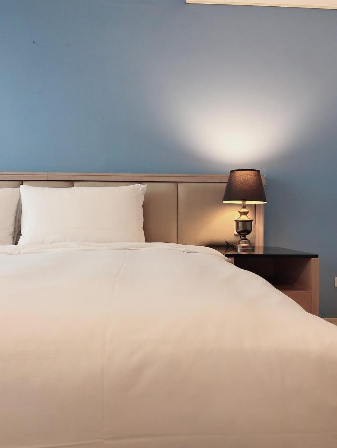 Taichung Enrichlife Hotel Kültér fotó