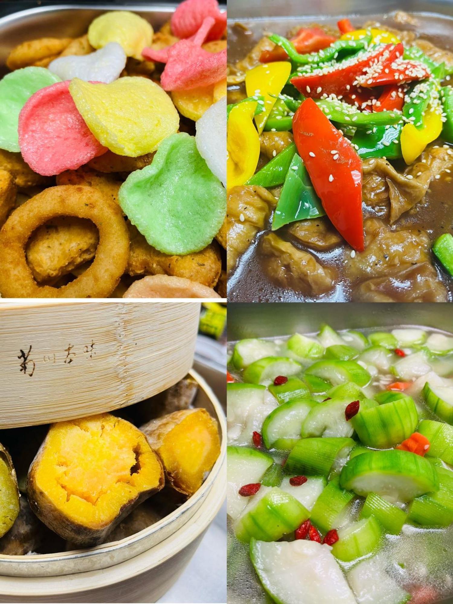 Taichung Enrichlife Hotel Kültér fotó