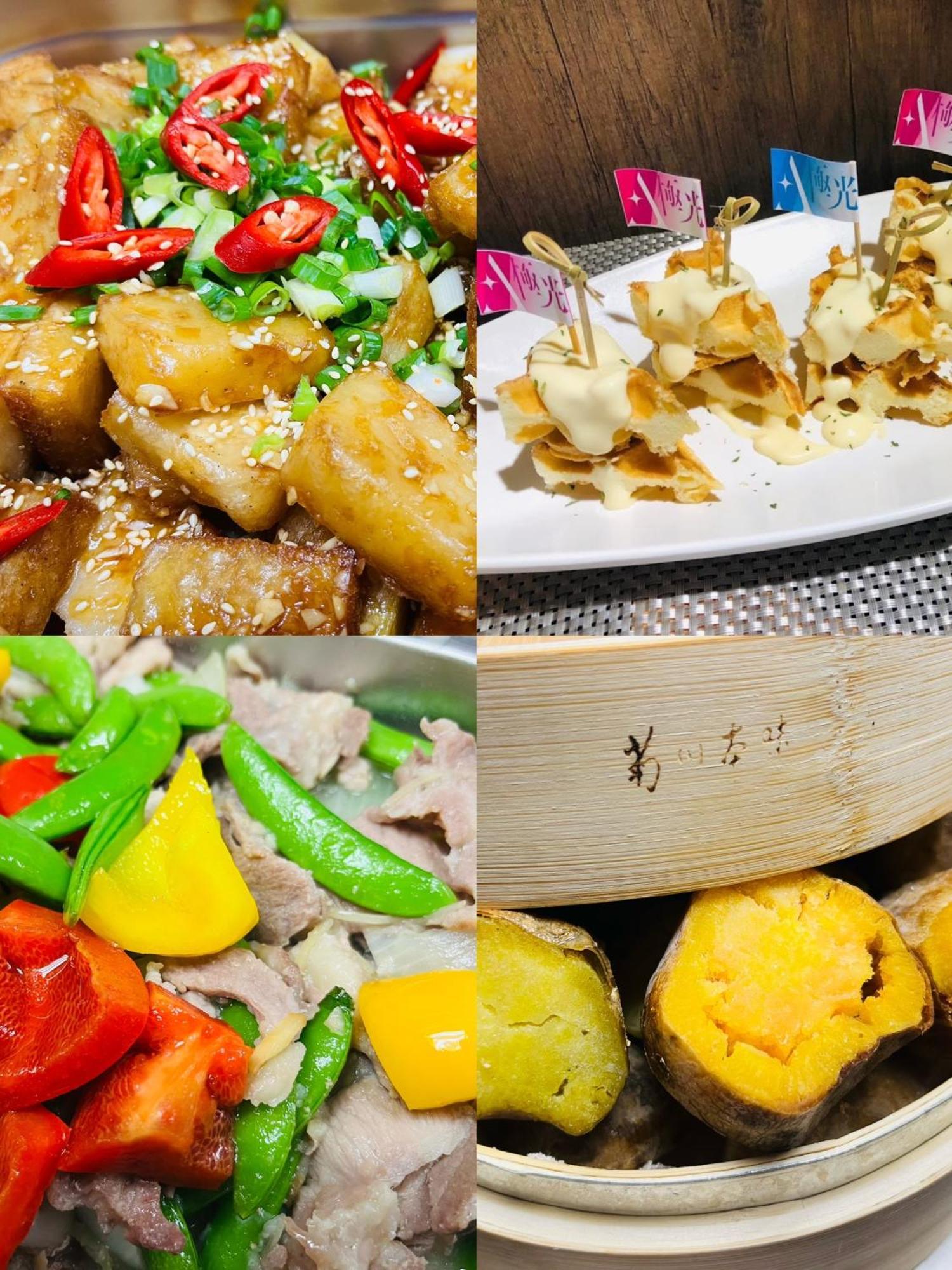 Taichung Enrichlife Hotel Kültér fotó