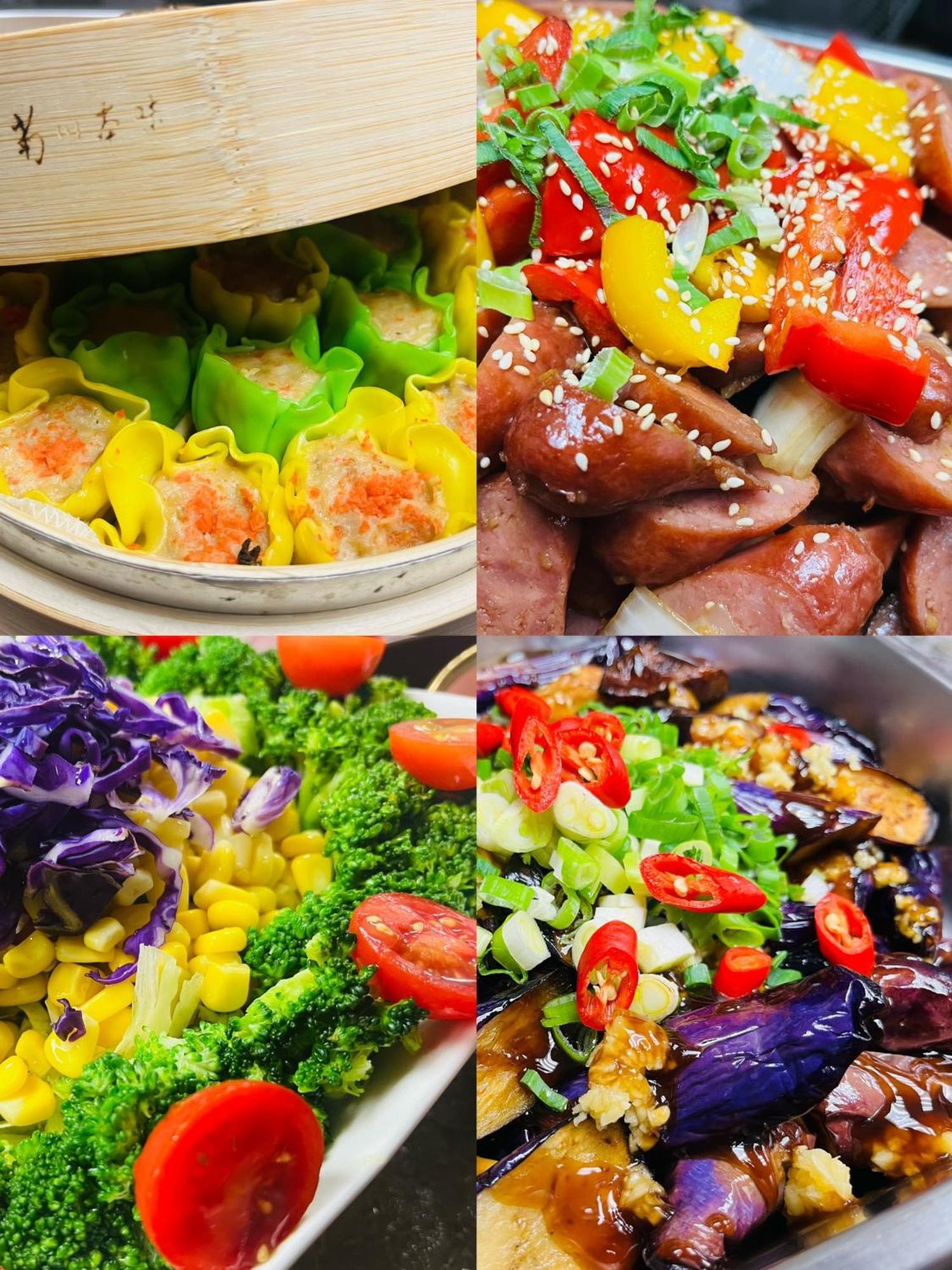 Taichung Enrichlife Hotel Kültér fotó